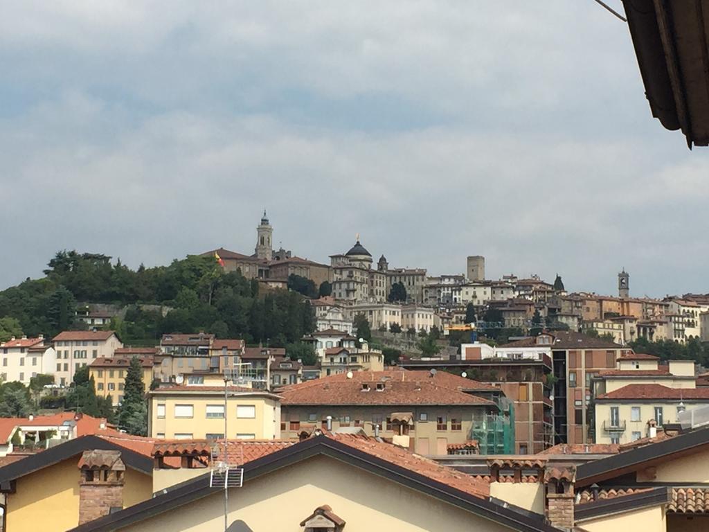 B&B Bonjour Bergamo Room photo